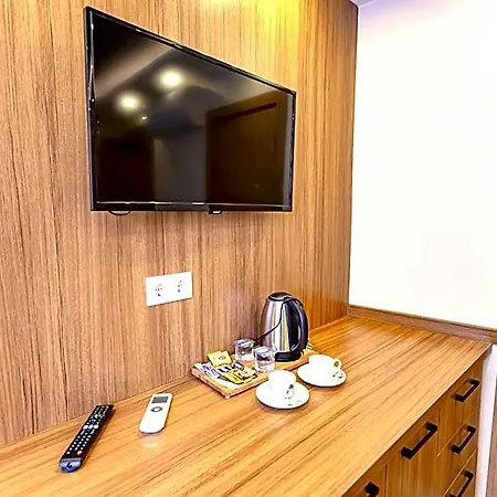 Hotell Istanbulites 3*