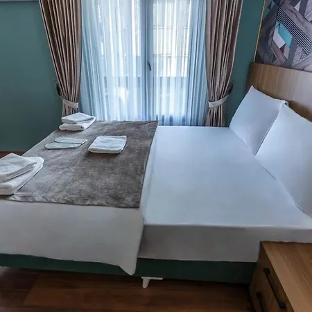 Istanbulites 3* Istanbul