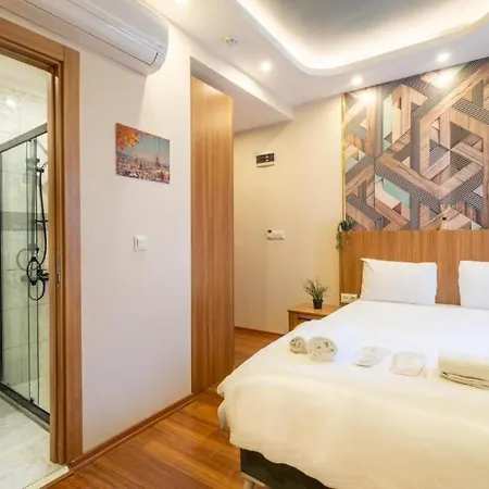 Istanbulites 3* Istanbul