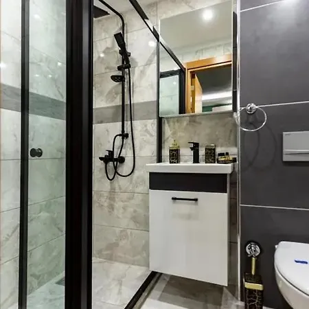Istanbulites 3* Istanbul