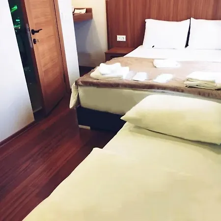 Hotell Istanbulites 3*
