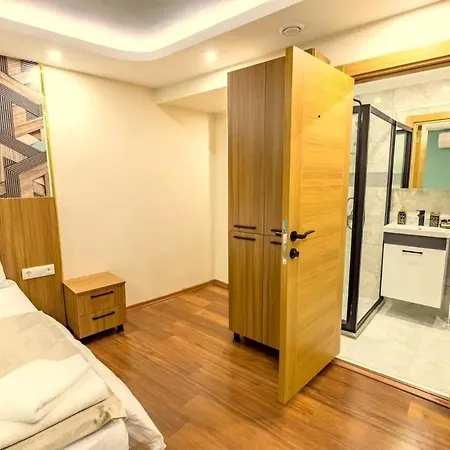 Istanbulites 3* Istanbul