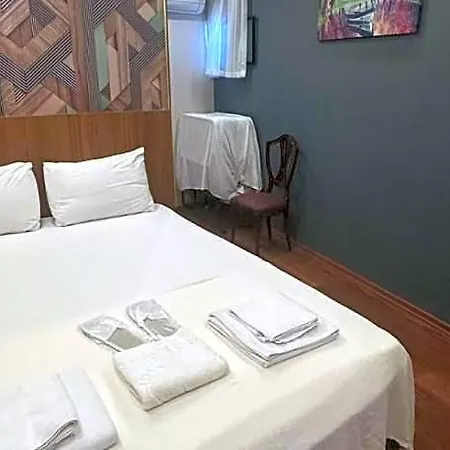 Otel ıstanbulites