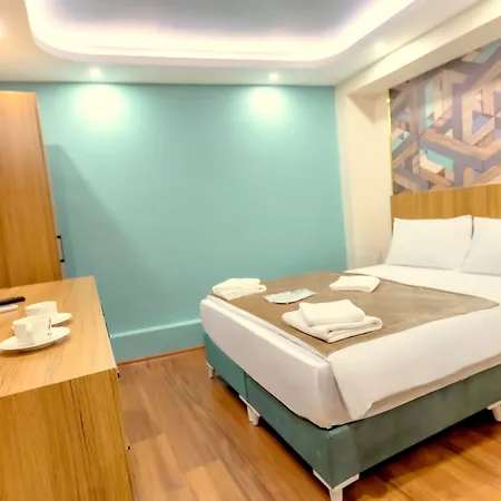 Istanbulites 3* Istanbul