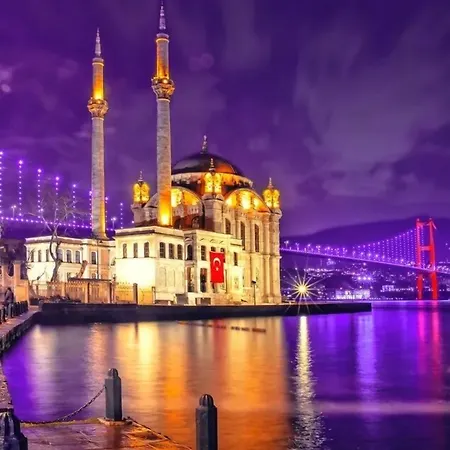 ıstanbulites Otel İstanbul