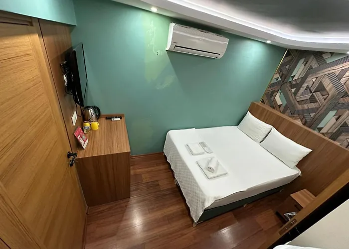 Istanbulites 3* Istambul