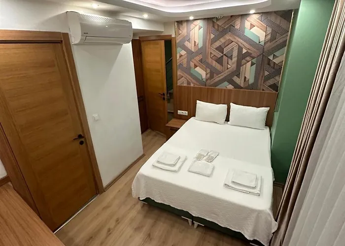 Istanbulites Istambul