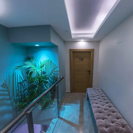Hotel Istanbulites