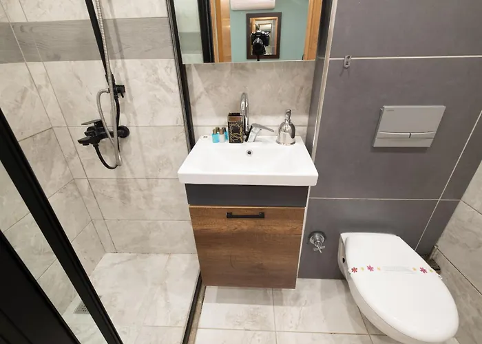 Otel Istanbulites İstanbul