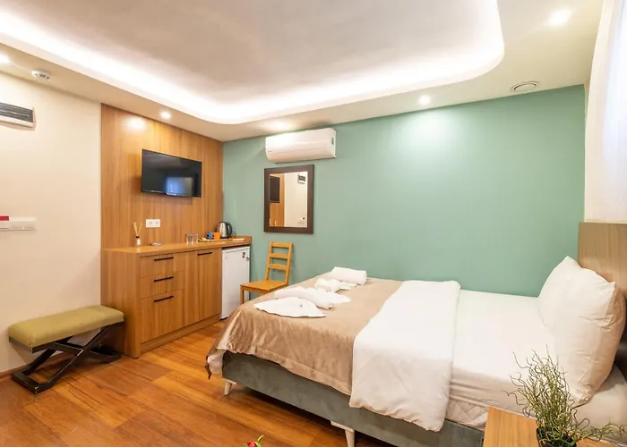 Otel Istanbulites İstanbul