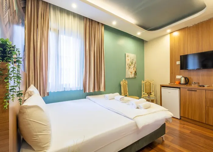 Istanbulites 3* İstanbul