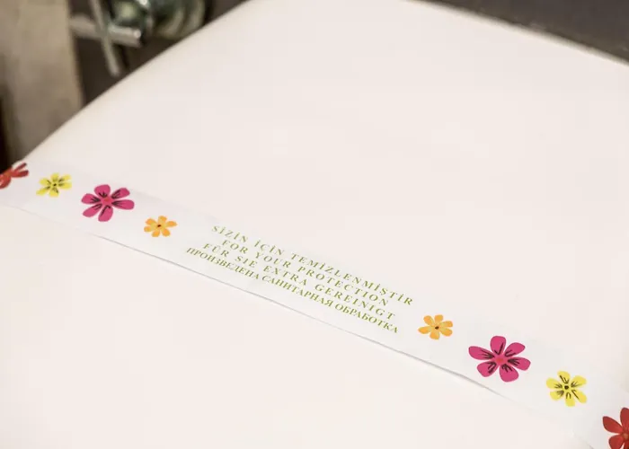 Istanbulites Hotel 3*