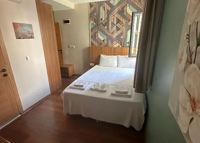 Istanbulites Otel İstanbul