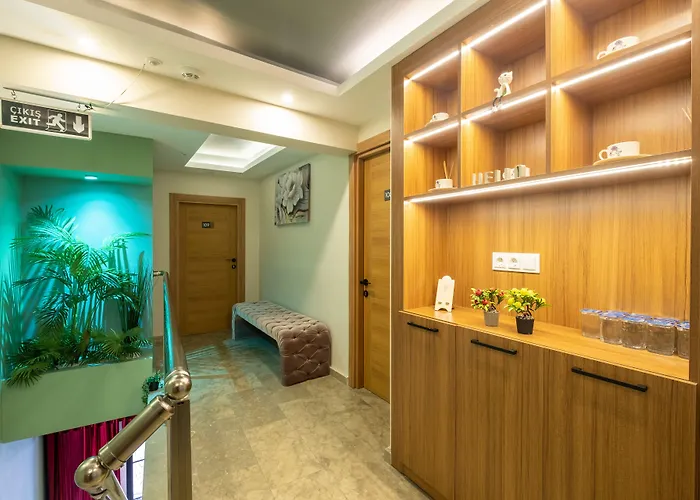 Otel Istanbulites 3*