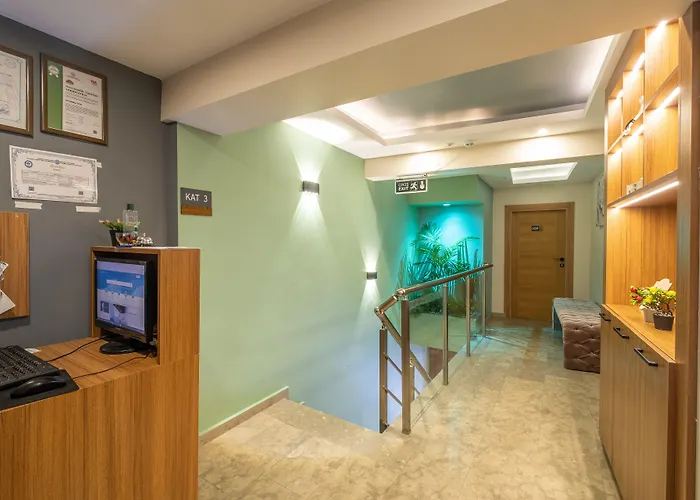 Istanbulites Istanbul