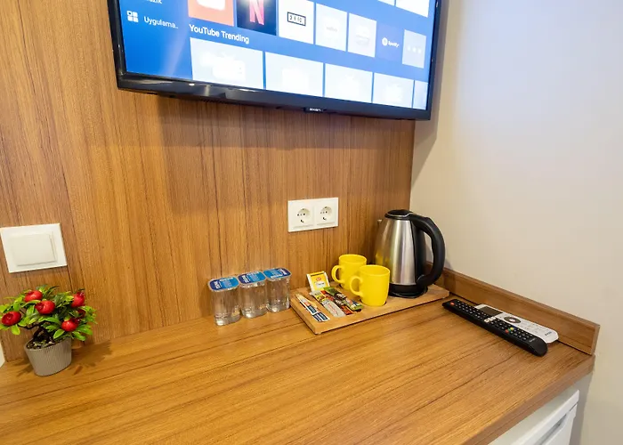 Hotel Istanbulites Istanbul