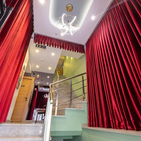 Istanbulites Istanboel